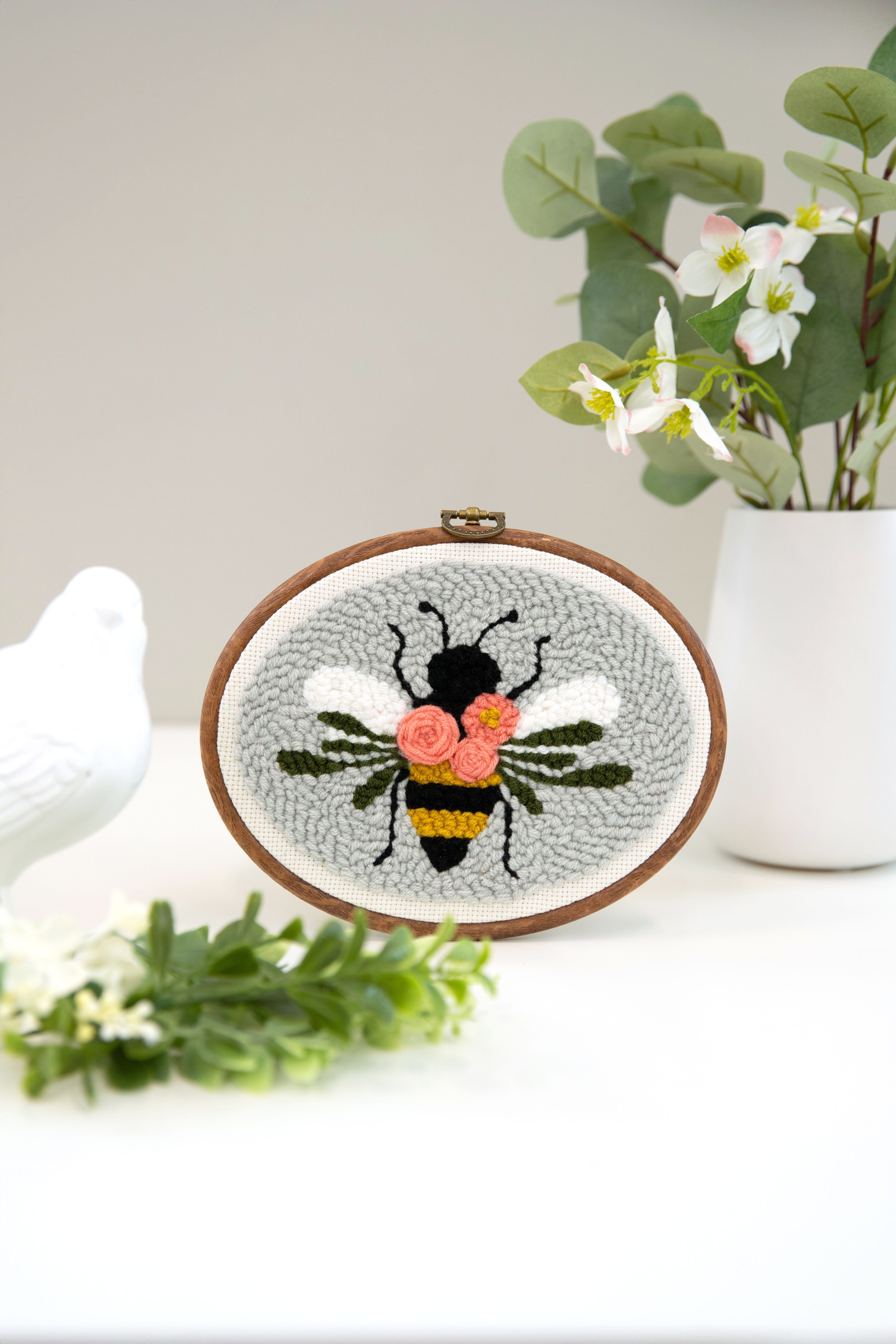 Bloomin Bee