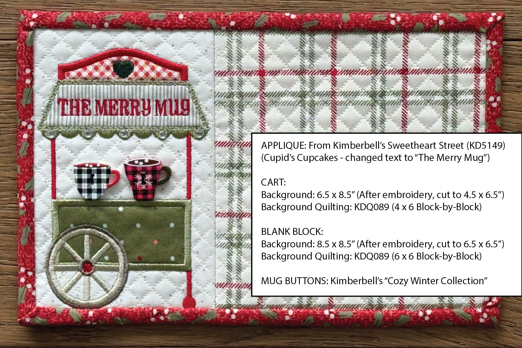 Craft Night - Santa Stations3-01