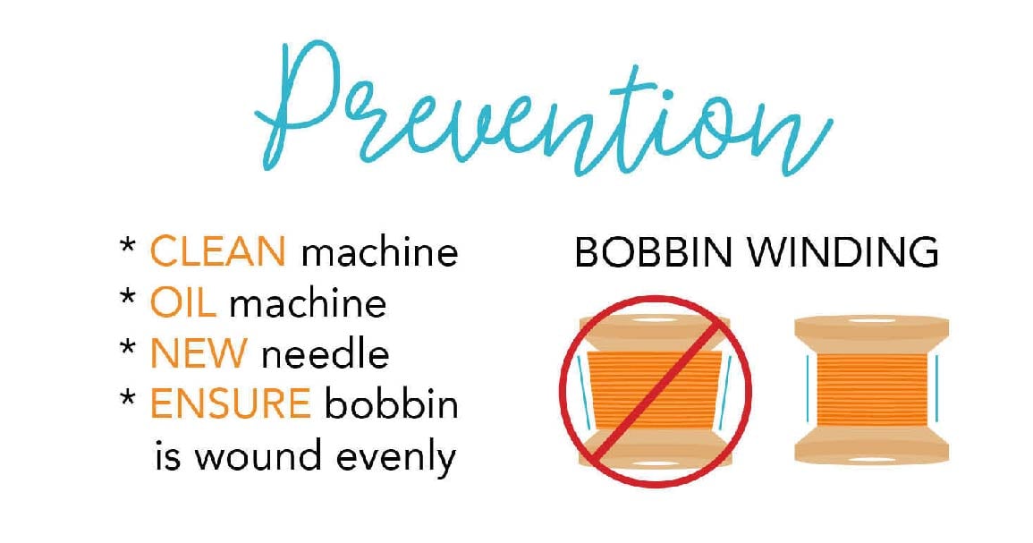 Prevention Graphic