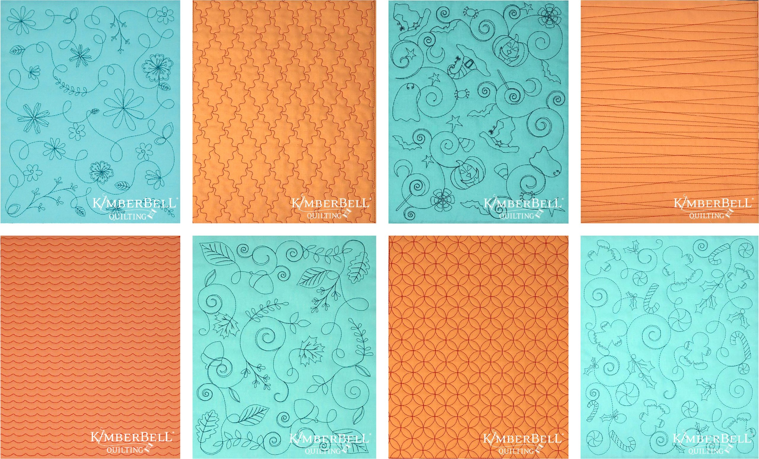 Get it Today! Kimberbell's New site Has Quilting Patterns, Designs