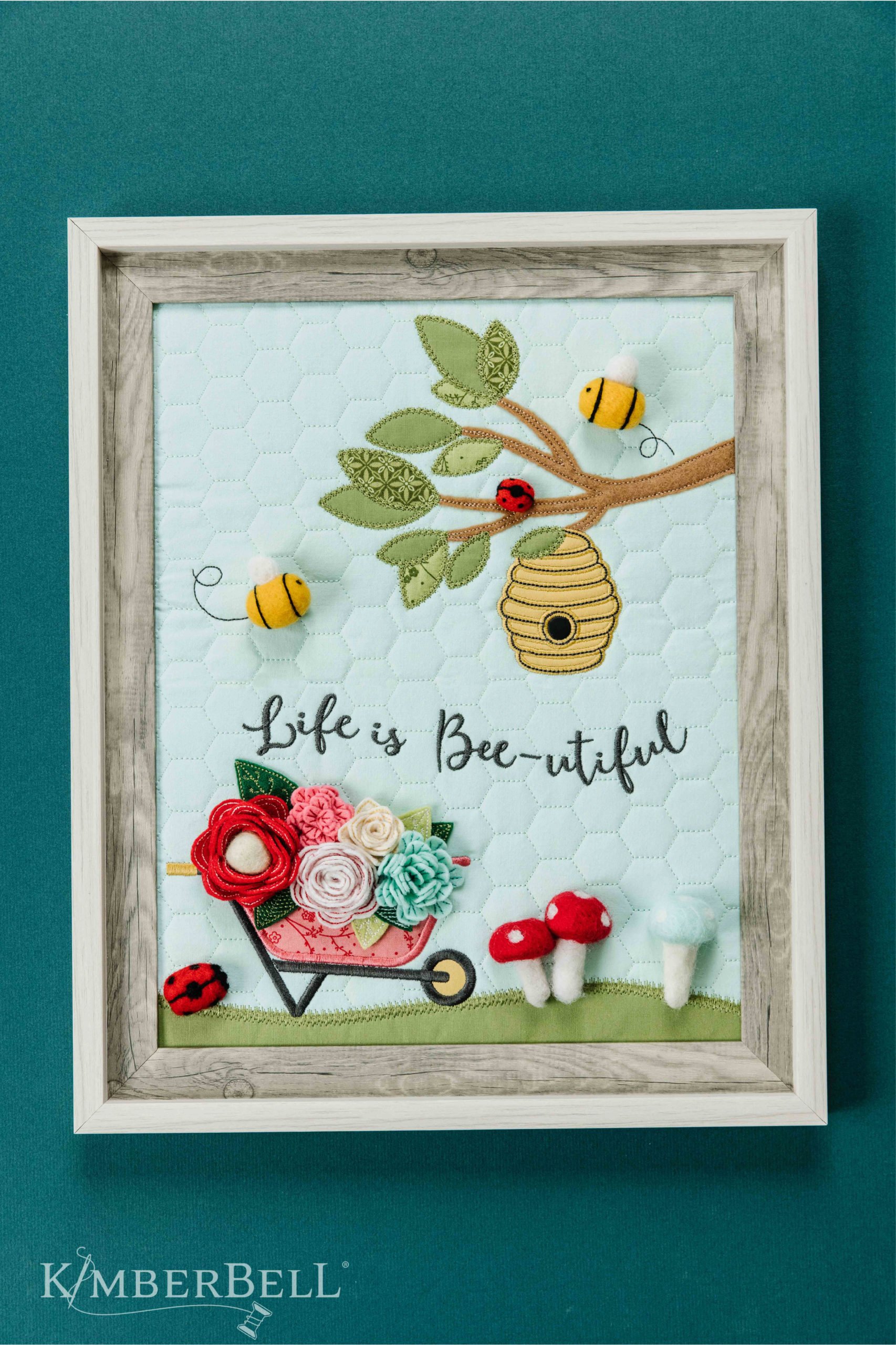 April Showers Day Two: Baby Shower Gift Ideas for Machine Embroidery,  Sewing, and Crafting!
