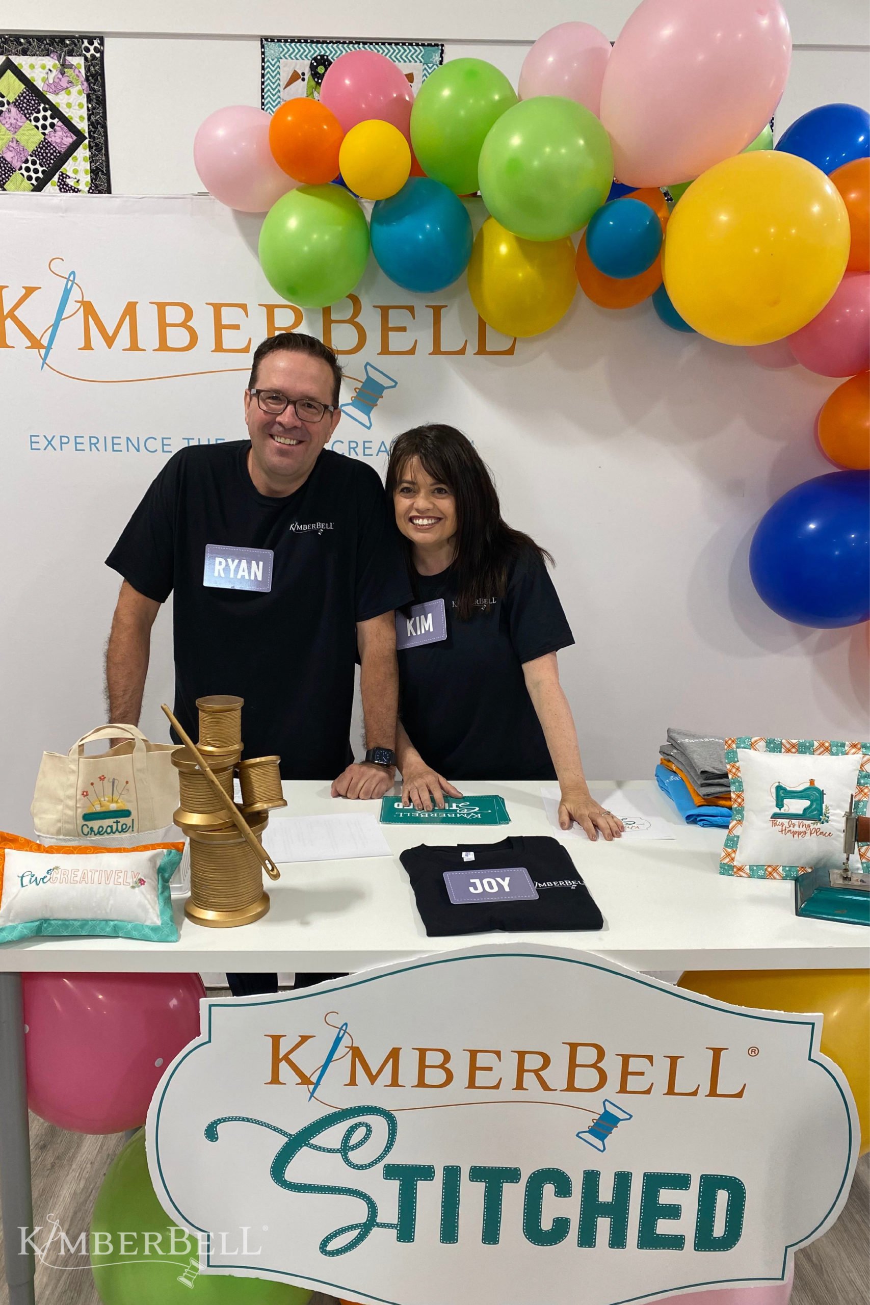 Kimberbell DAY EVENT 7/29/23 from 8am - 3pm PST (Click on the link to – A1 Reno Vacuum & Sewing