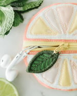 Sweet Slice Coin Purses