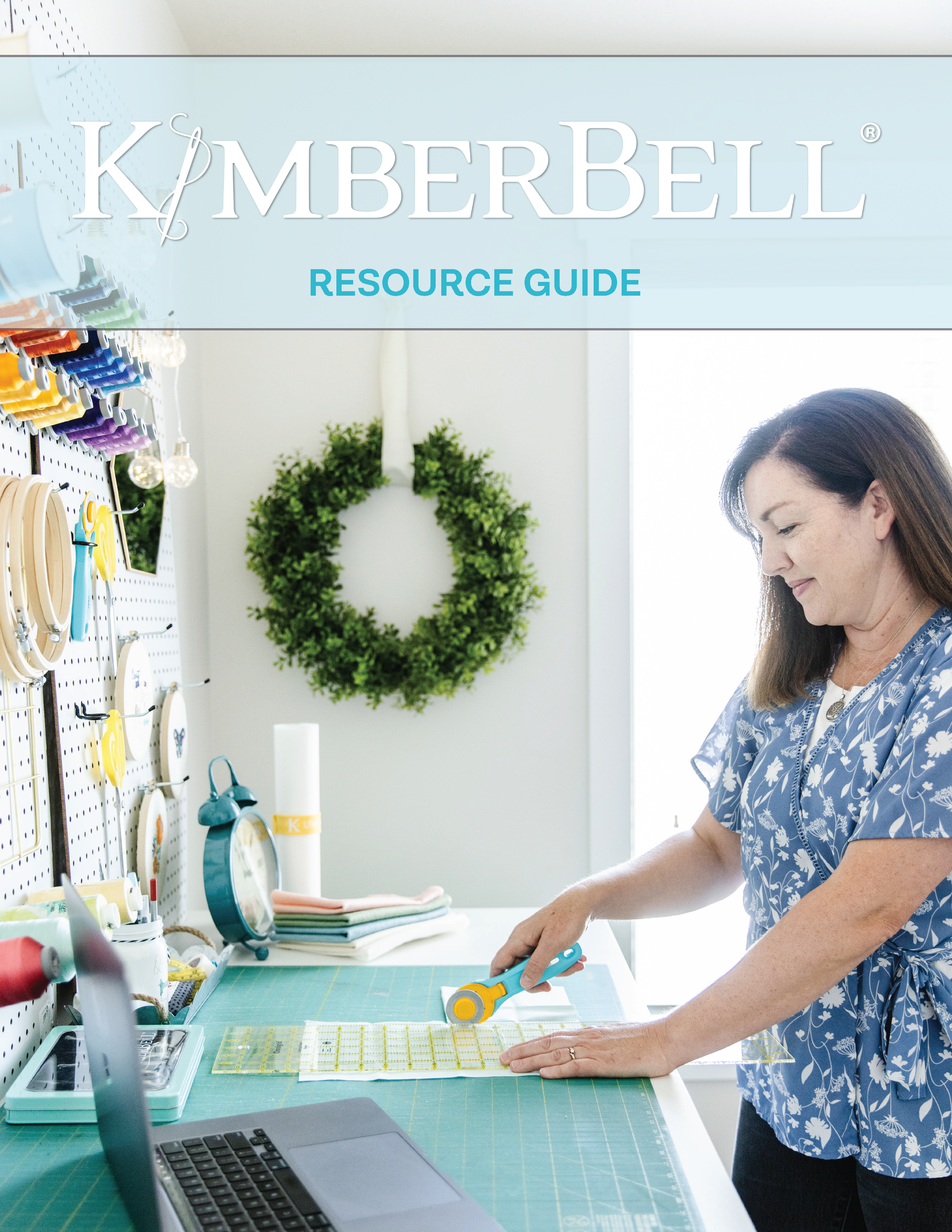 Kimberbell Resource Guide-5.20