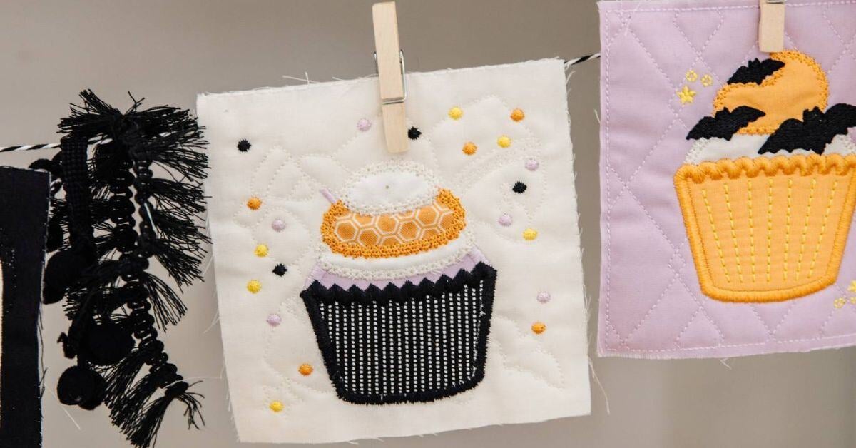 The Best Types of Machine Embroidery Projects for Beginners