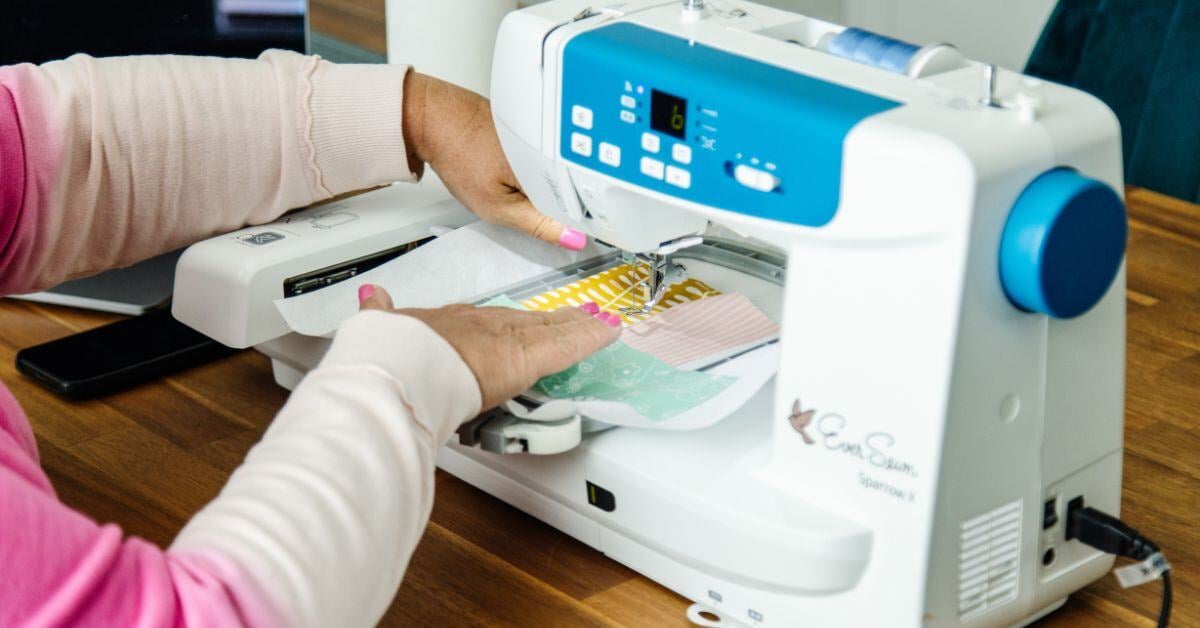 Ways To Personalize the Holidays With an Embroidery Machine