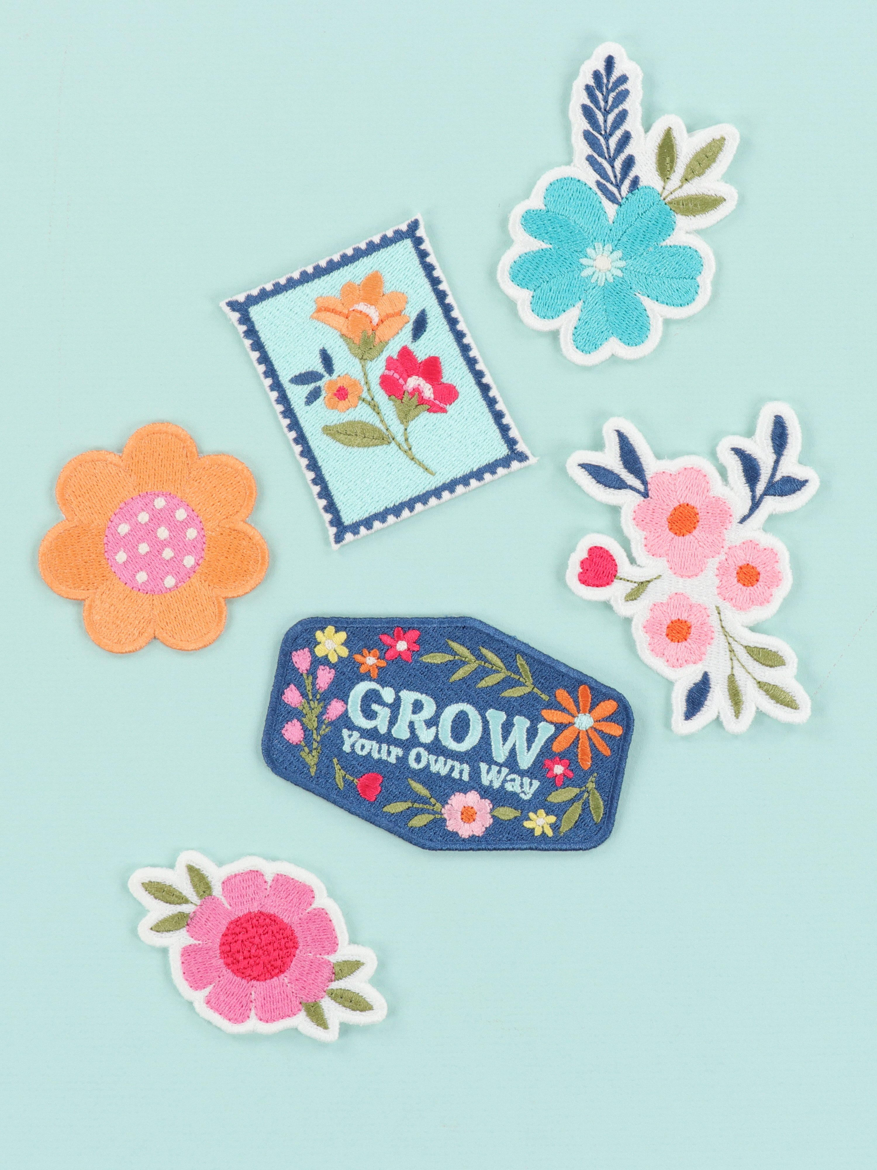 Patches20