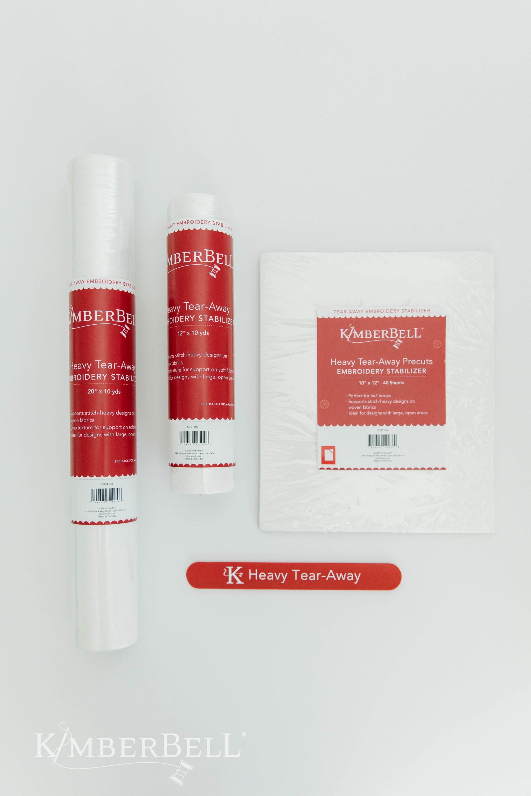 How to Prevent Fabric Puckering on Your Embroidery Machine