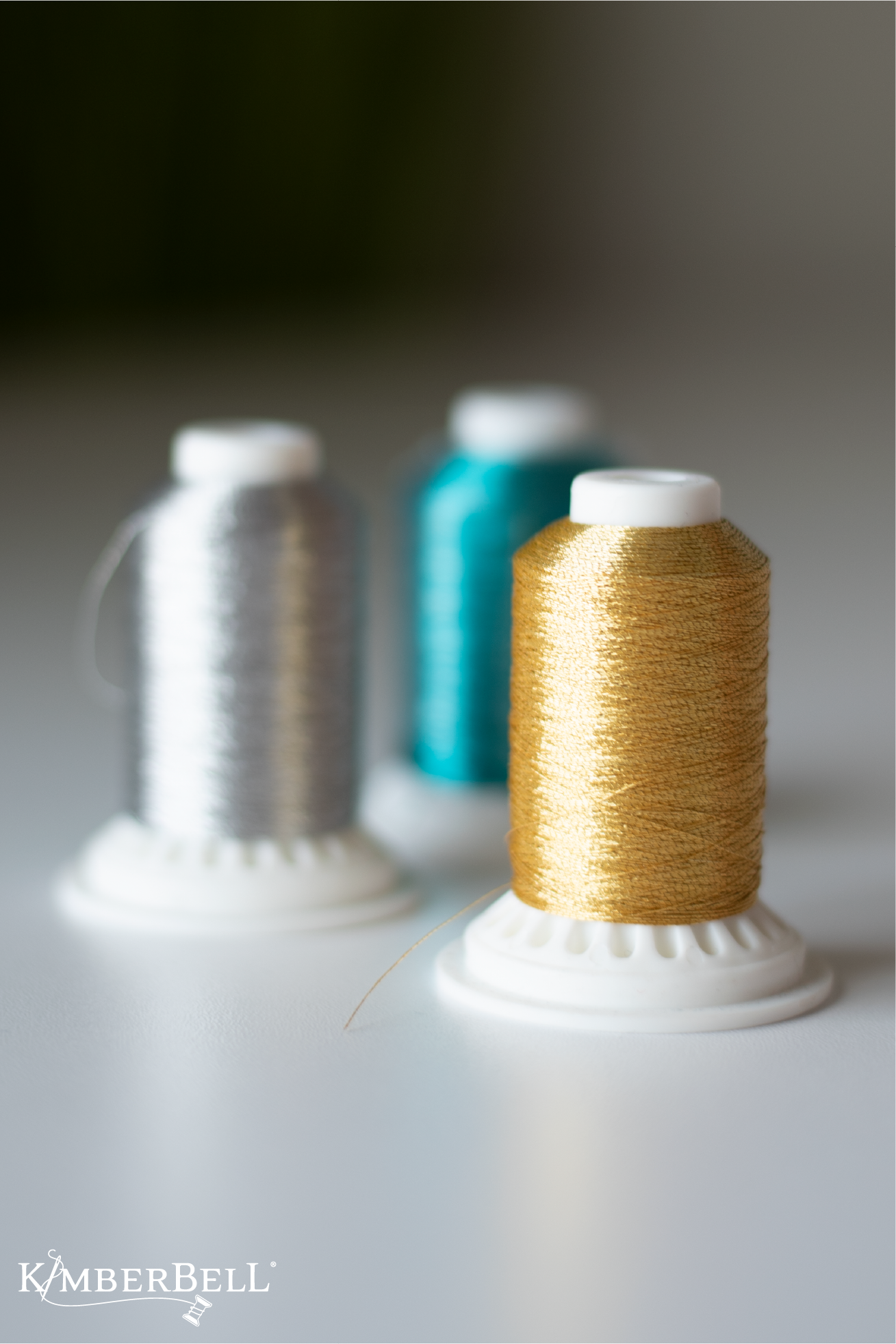 Machine Embroidery Thread: Types, Tips, & Preventing Thread Breaks