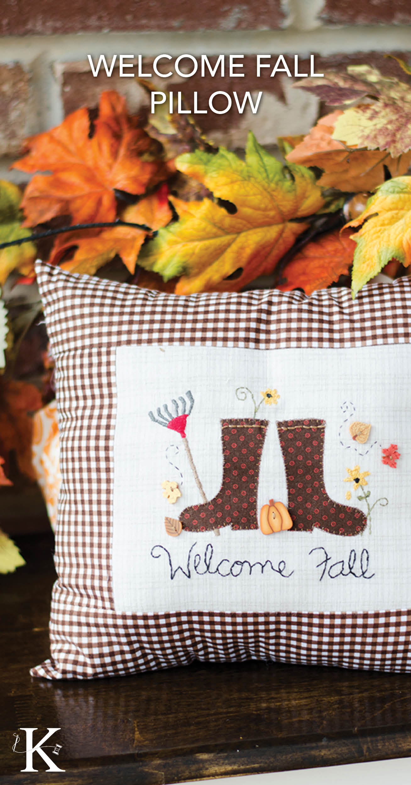 Welcome-Fall-Pillow