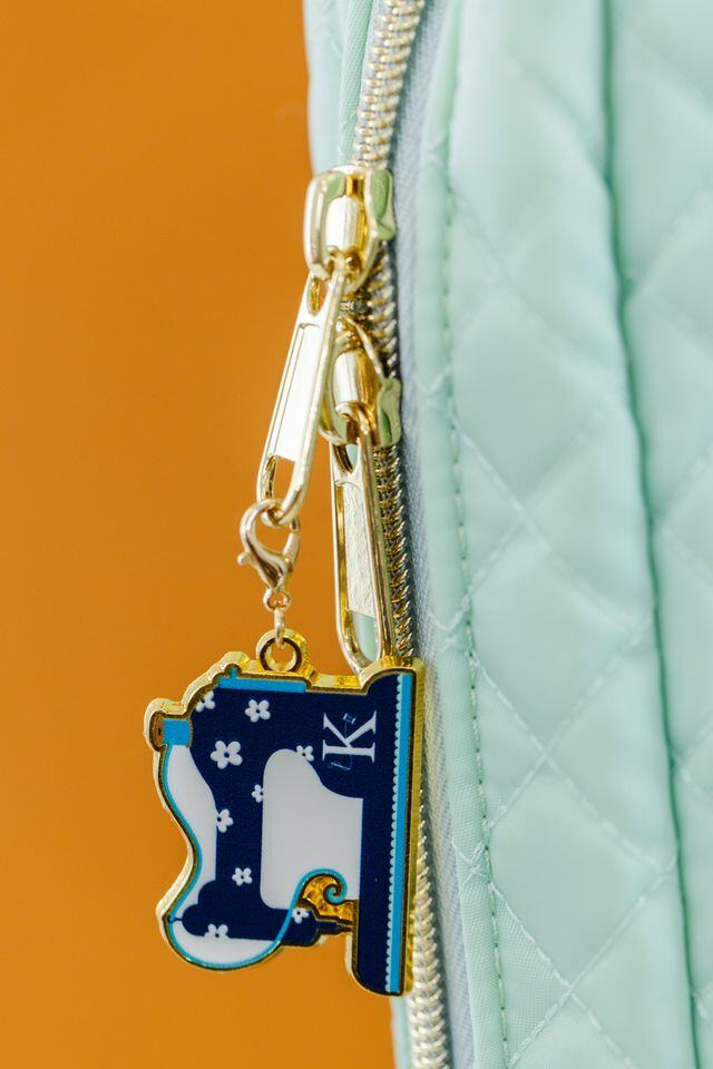 Zipper Charms 5