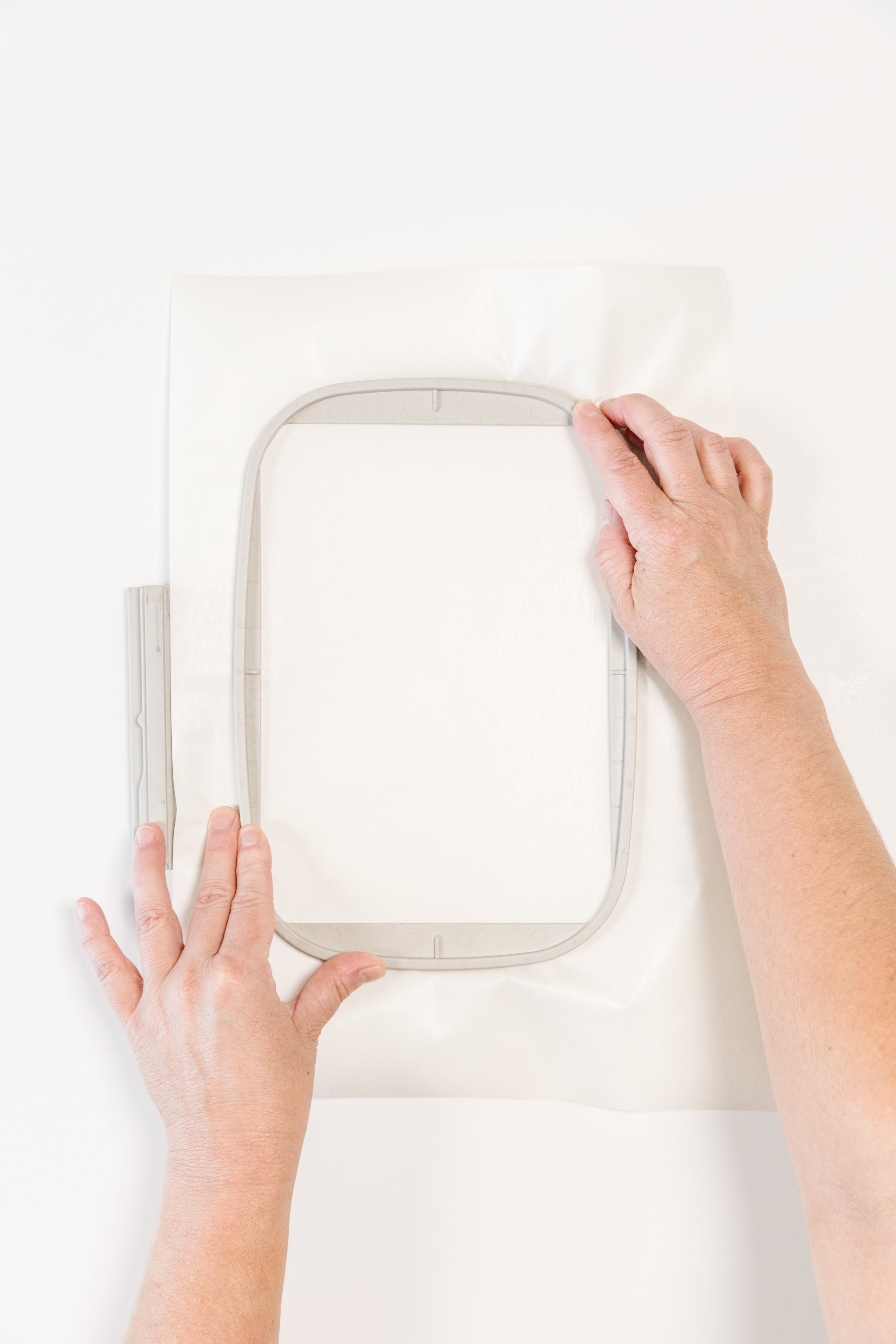 How to Prevent Fabric Puckering on Your Embroidery Machine