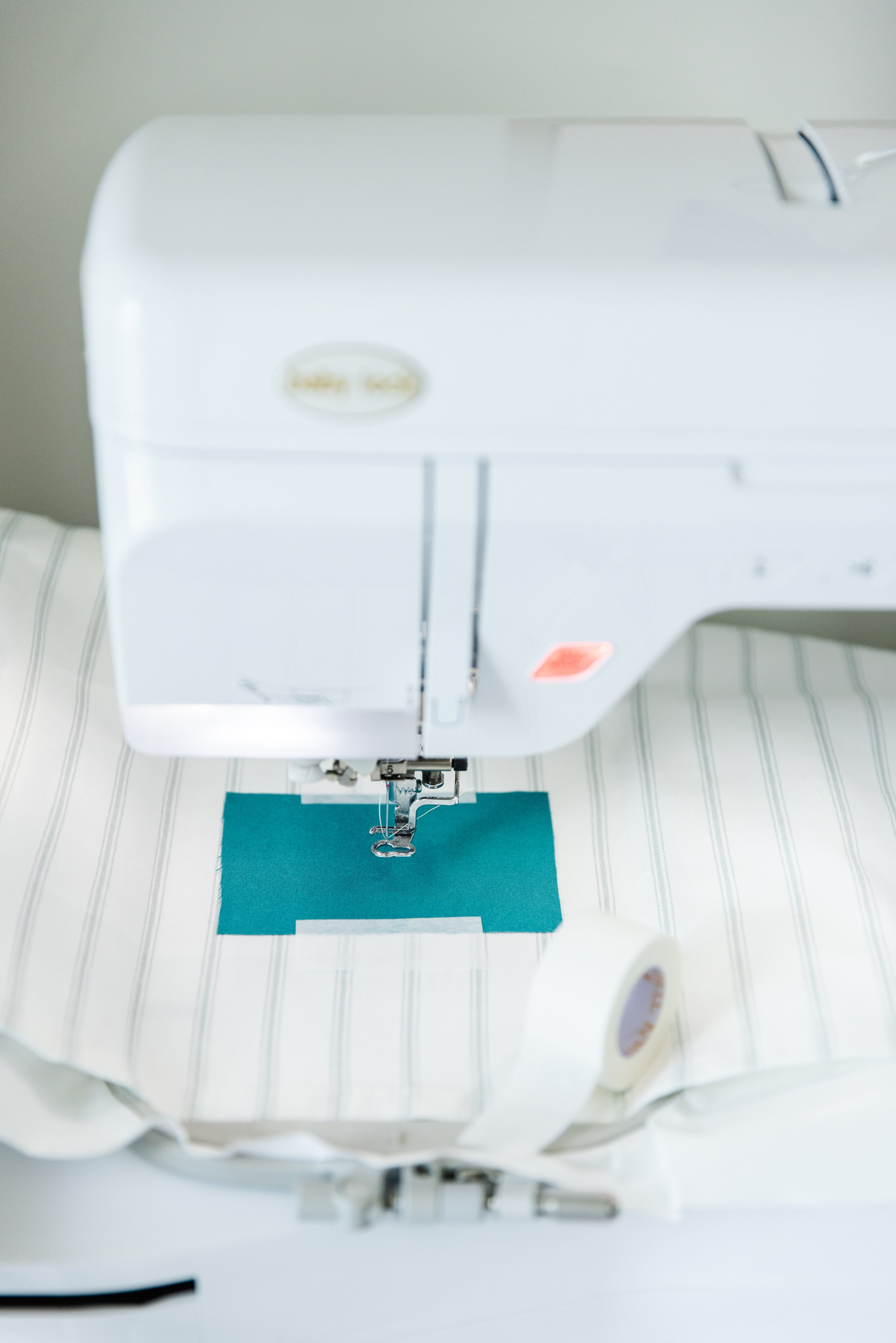 How to Prevent Fabric Puckering on Your Embroidery Machine