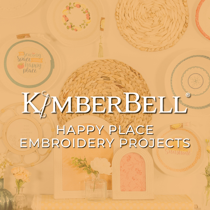 The Kimberbella Blog