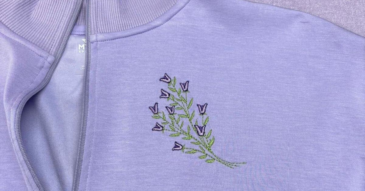 Tips for Achieving Perfect Embroidery Tension