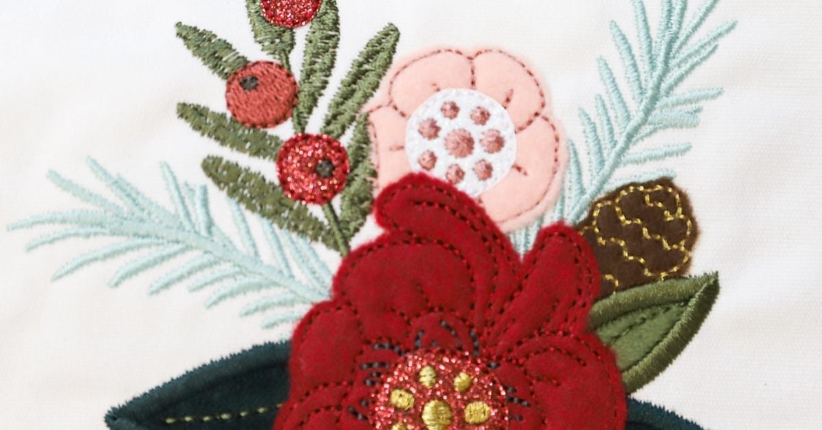 What to Do When Threads Tangle During Embroidery